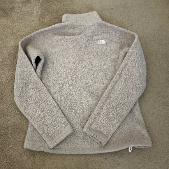 The Nork Face Women's Pullover Jacket - Size: Medium - Picture 3 of 4